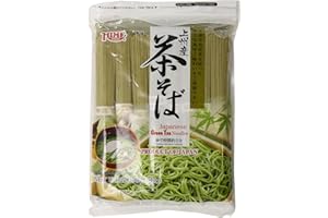 Hime Japanese Cha Soba Noodles, 22.57 Ounce