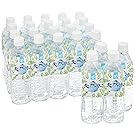 [Amazonブランド]Happy Belly 天然水 岐阜・養老 500ml×24本