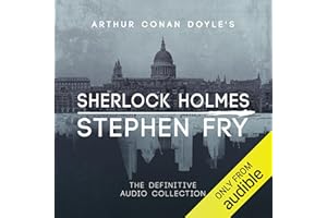 Sherlock Holmes: The Definitive Collection