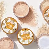 COTY Airspun Loose Face Powder Translucent 2.3 oz Long Lasting Matte Finish view 7