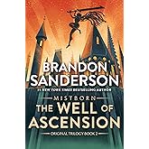 The Well of Ascension: Book Two of Mistborn (The Mistborn Saga, 2)