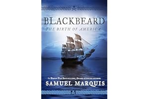 Blackbeard: The Birth of America