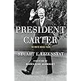 President Carter: The White House Years
