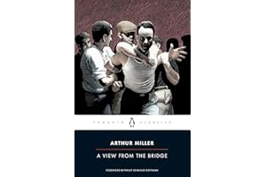 A View from the Bridge (Penguin Classics)
