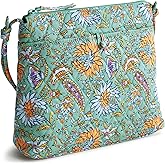 Vera Bradley Women's Cotton Original Hipster