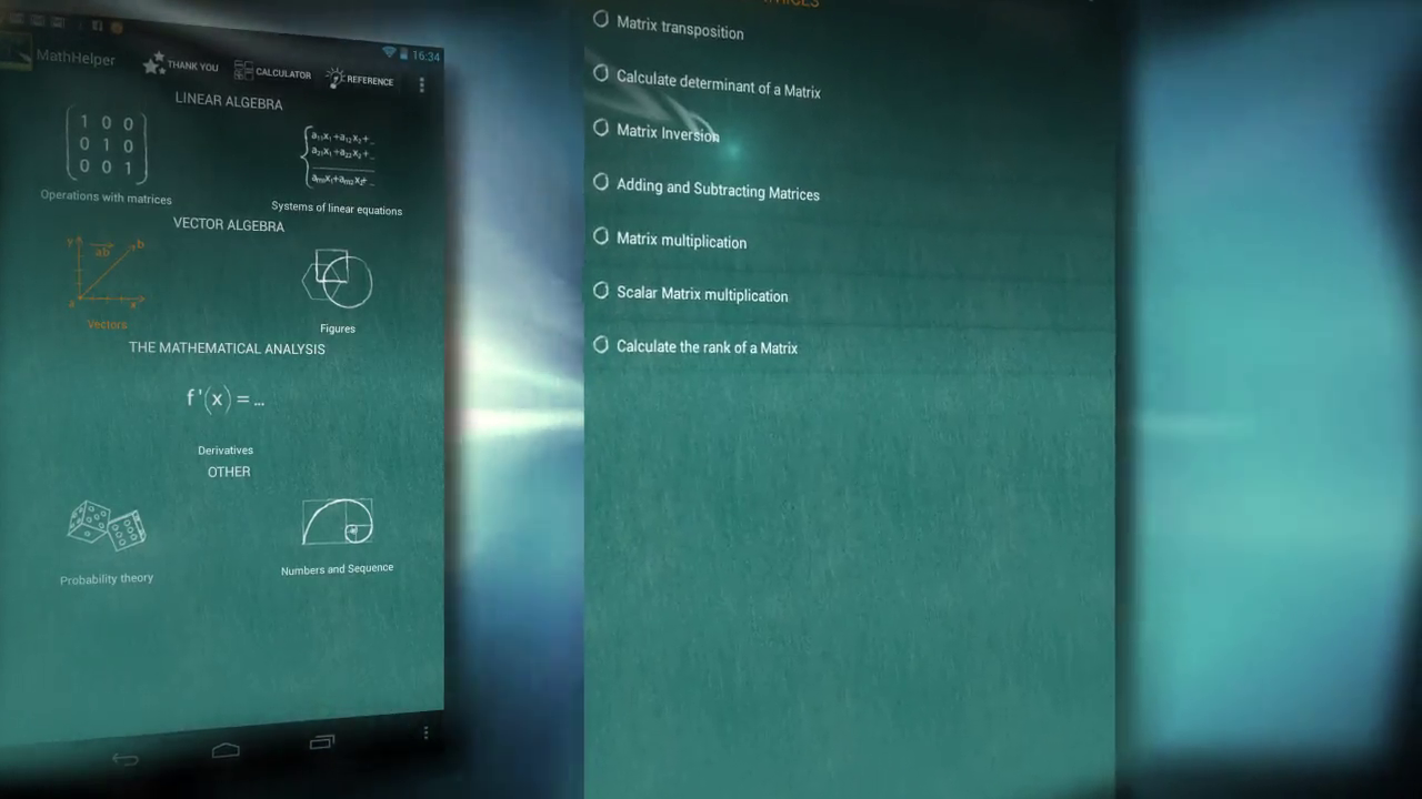 Math Helper Algebra & CalculusAmazon.co.ukAppstore for Android
