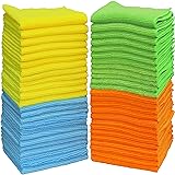 Simple Houseware Microfiber Cleaning Cloth