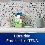 TENA Discreet Mini Incontinence Pads 120 Count 20 x 6 Packs Women view 7