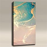 Acoustical Wall Art Panel : Abstract Art-Photo Themes - Size: 48"x24"x2"