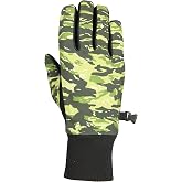 Seirus Innovation Original Lightweight All Weather Gloves