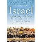 Israel: A Concise History of a Nation Reborn