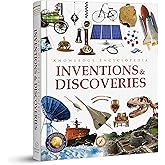 Knowledge Encyclopedia: Inventions and Discoveries (Knowledge Encyclopedia For Children)