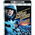 Starship Troopers - 4K UHD [Blu-ray] (Bilingual)