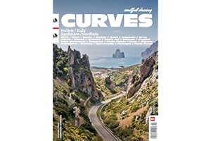 CURVES Italy/Sardinia: Volume 23