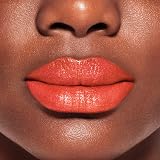 Shiseido Colorgel 112 Tiger Lily Lip Balm 2g Tinted Moisturizing SPF view 4