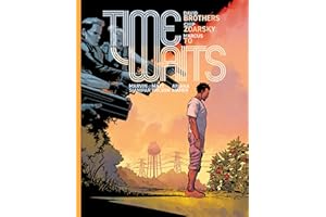Time Waits