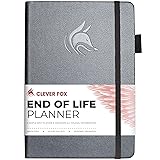 Clever Fox End of Life Planner – Final