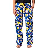 Disney Womens Beauty and the Beast Belle Rose Sketch Sleep Pajama Pants
