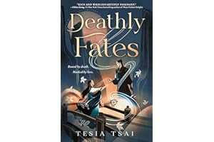 Deathly Fates