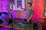 AlphaTheta Pioneer DDJ-FLX2 Beginner DJ Controller 2-Channel USB-Powered view 8