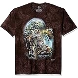 The Mountain Wolf Lookout