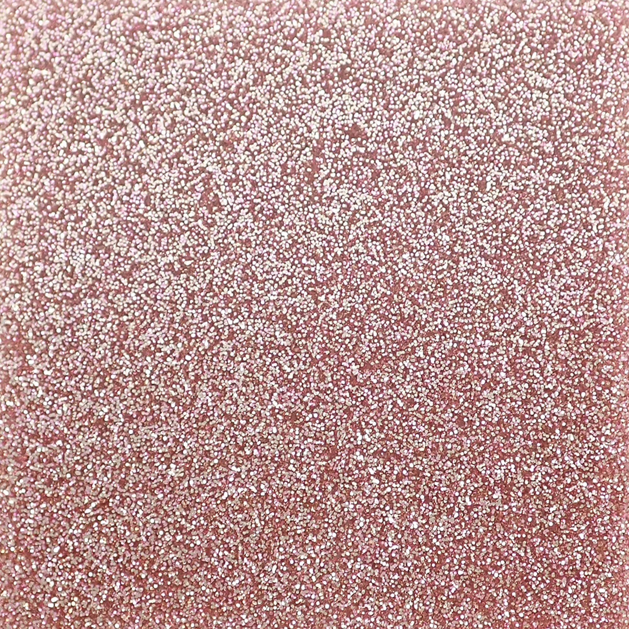Incudo Rose Gold Glitter Acrylic Sheet - 600x500x3mm