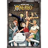One Piece: Season 2, First Voyage