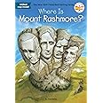 Where Is Mount Rushmore?