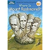 Where Is Mount Rushmore?