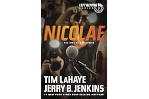 Nicolae: The Rise of Antichrist