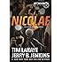Nicolae: The Rise of Antichrist (Left Behind Series Book 3) The Apocalyptic Christian Fiction Thriller and Suspense Series Ab
