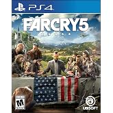 Far Cry 5 - PlayStation 4 Standard Edition (Renewed)