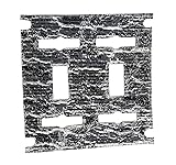 Rectorseal 66274 Cover Guard Metacaulk, Black