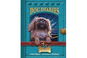 Dog Diaries #14: Sunny
