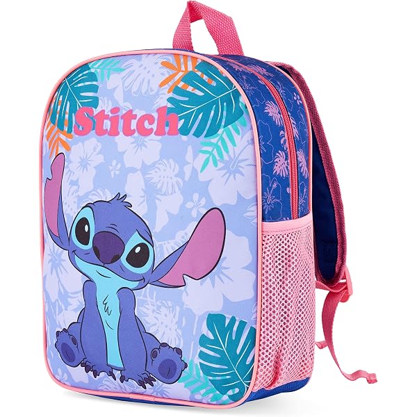 Lilo & Stitch Stationery - Csomag 13 Darabos You're My Fav