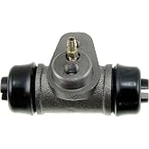 Dorman W96361 Front Drum Brake Wheel Cylinder | Fits Select Volkswagen Models