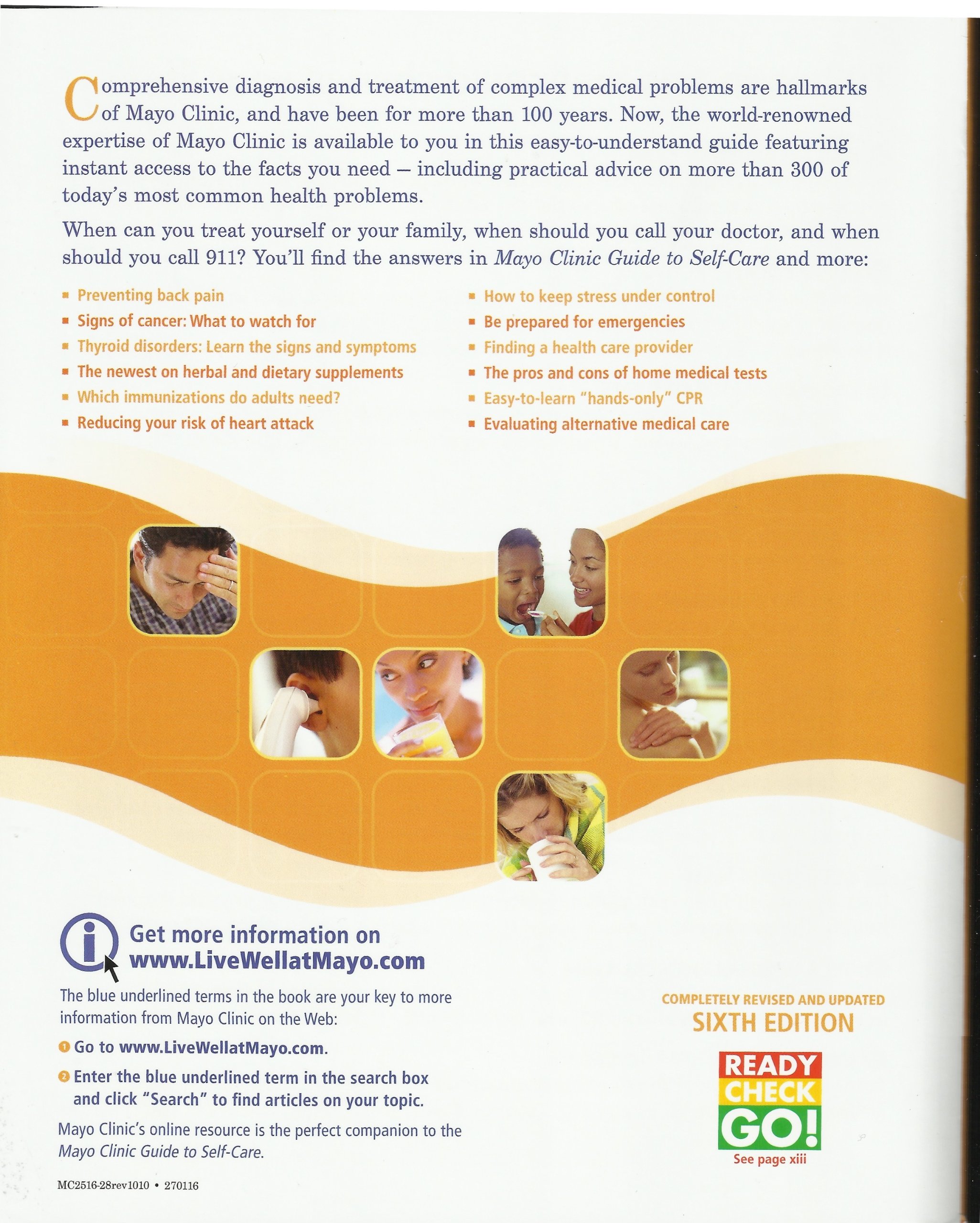Home Health Care Mayo Clinic