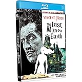 The Last Man on Earth (Special Edition) [Blu-ray]