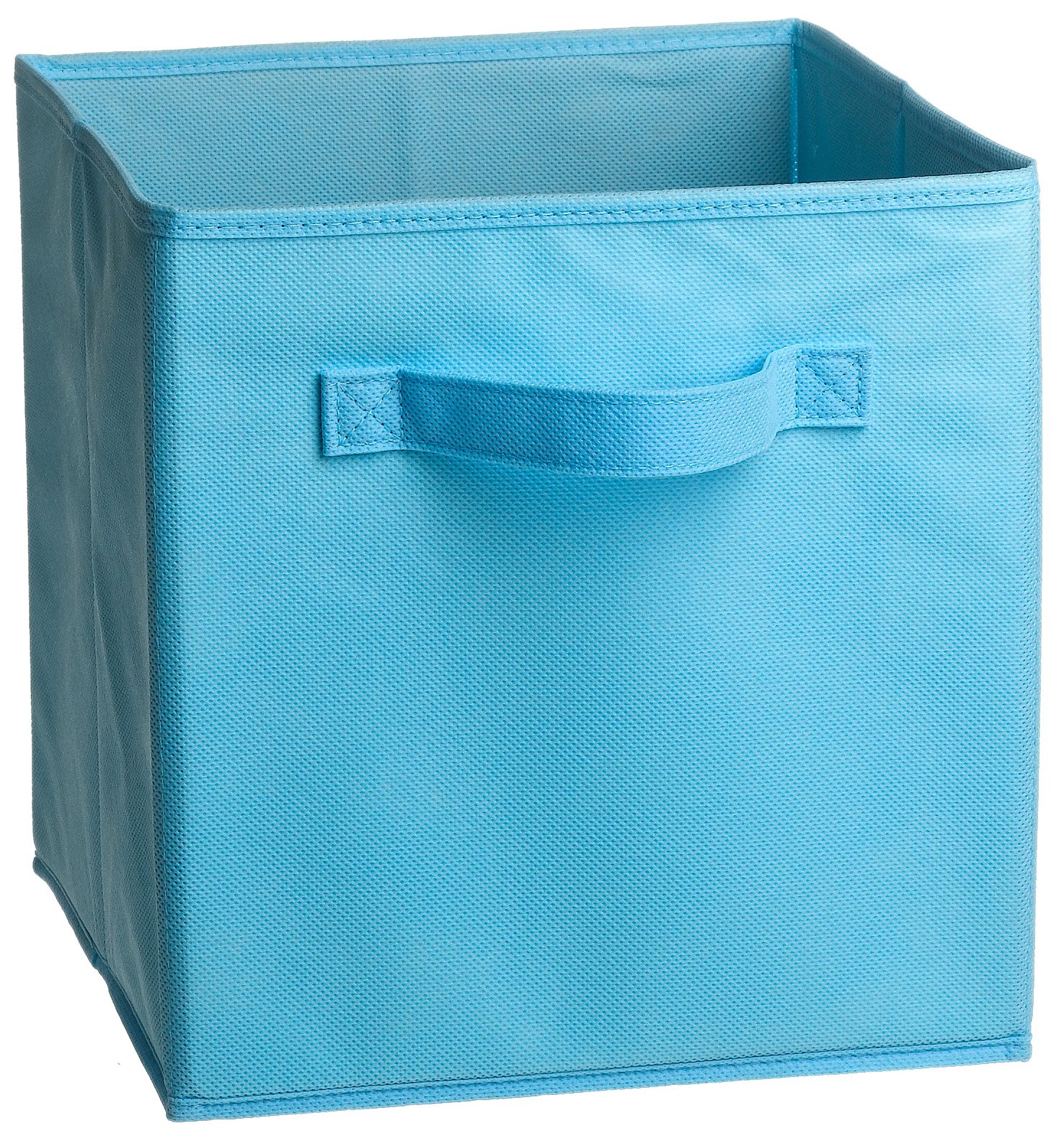 ClosetMaid Fabric Drawer, Light Blue, 26.7 x 26.7 x 29.7 cm