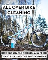 Peaty's LoamFoam Professional Bike Cleaner Biodegradable 1 Litre view 3