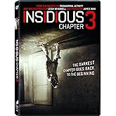 Insidious: Chapter 3