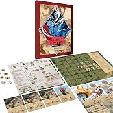 Corps of Discovery: Fog Expansion | Survival Challenge with Hidden Terrain Rules, 1&ndash;4 Players, Ages 14+, Comes with new Gear, and Destiny cards!