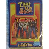 That '70s Show: Season 2