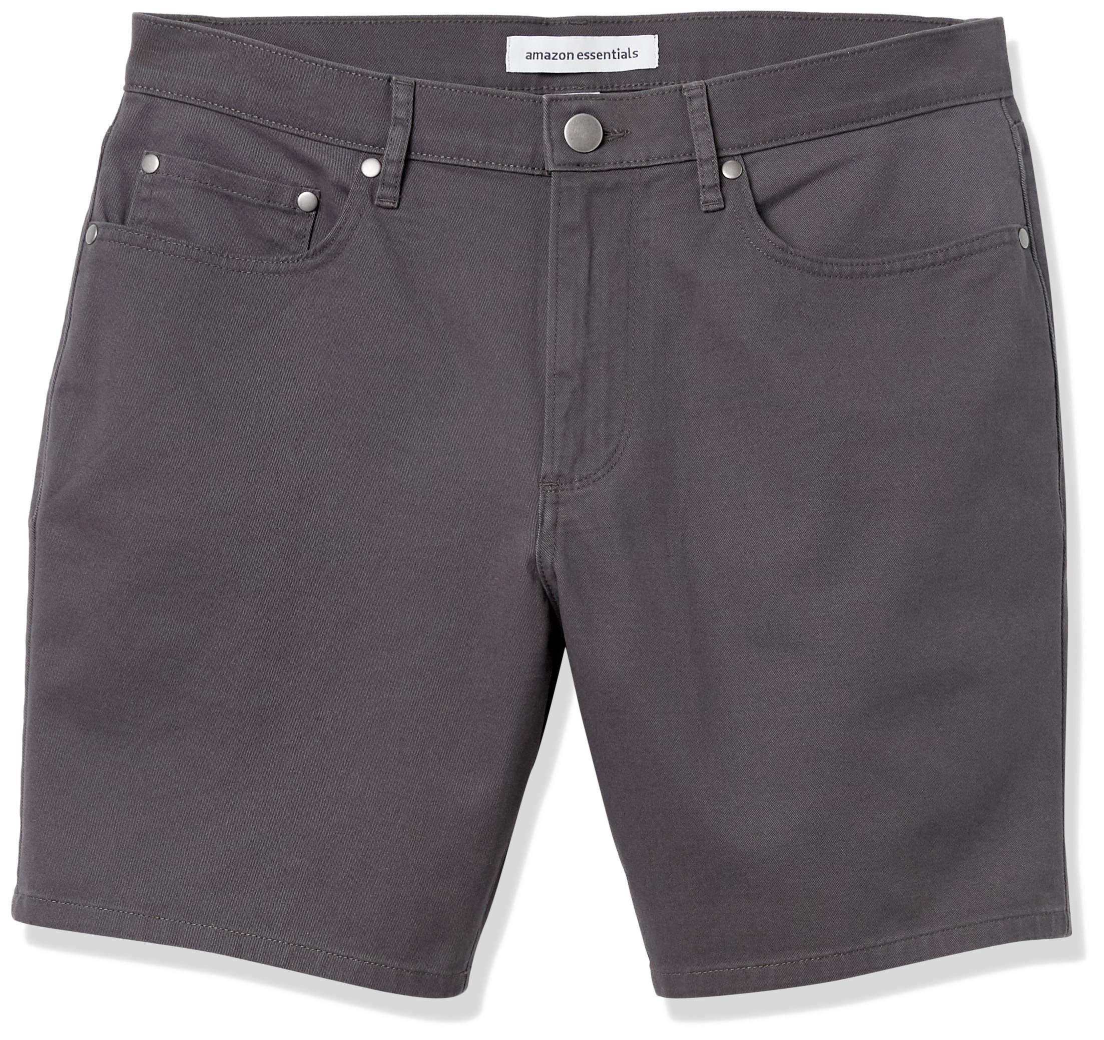 Amazon Essentials Men's Slim-Fit 7