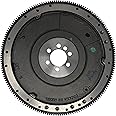 4.3L GM Vortec Marine Engine Flywheel Assembly. Replaces Mercruiser & Volvo Penta applications years 1987-newer. Replaces Mercruiser 222-8243201