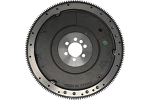 MARINE ENGINES 4 LESS 4.3L GM Vortec Marine Engine Flywheel Assembly. Replaces Mercruiser & Volvo Penta applications years 1987-newer. Replaces Mercruiser 222-8243201