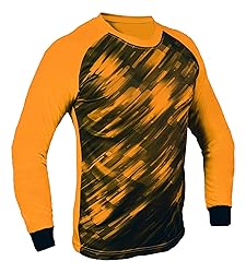 Total Soccer Factory Spectra Goalkeeper Jersey