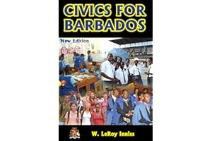 Civics For Barbados