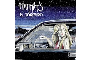 Matt Mays & El Torpedo Lp