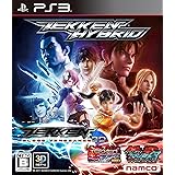Tekken Hybrid [Japan Import]